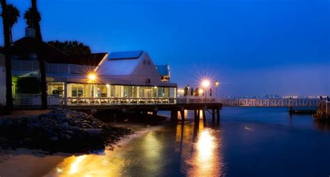 Peohe’s - Coronado Visitor Center