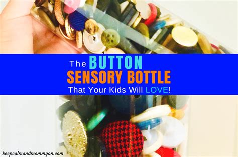 25 Savvy Sensory Bottle Ideas For Kids Teaching Expertise