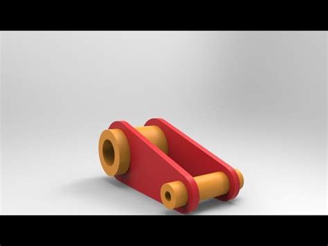 Mastercam X5 3D Modelling 32 Random Object 5 YouTube