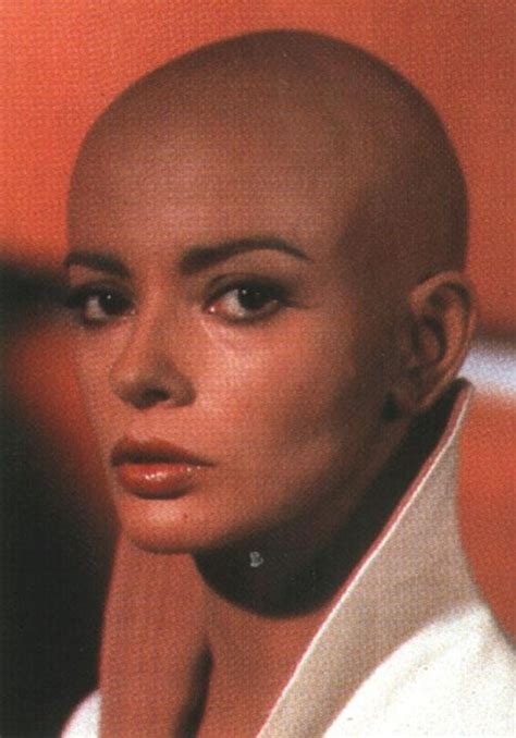 Persis Khambatta TMP Film Star Trek Star Trek Movies Star Trek