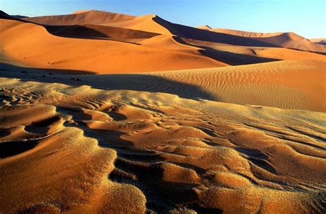 11 Most Famous Deserts Around The World Triphobo