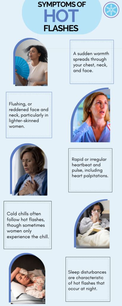 All You Need To Know About Hot Flashes KulKuf