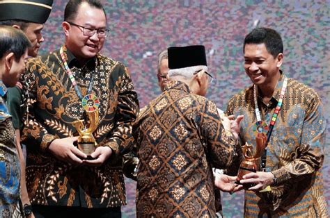 Pertahankan Komitmen Keberlanjutan Its Kembali Raih Indonesias Sdgs