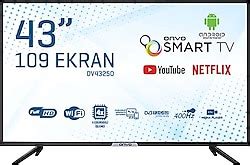 Grundig Ghf B Full Hd Ekran Uydu Al C L Android Smart