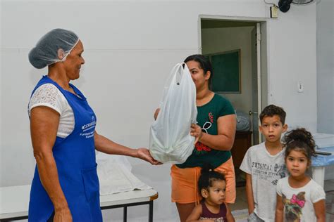 Programa de Aquisição de Alimentos PAA abre inscrições para pequenos