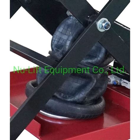 China Custom Pneumatic Lift Table-QN series Manufacturers Suppliers - Factory Direct Price