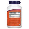 Now Foods Quercetin With Bromelain Veg Capsules