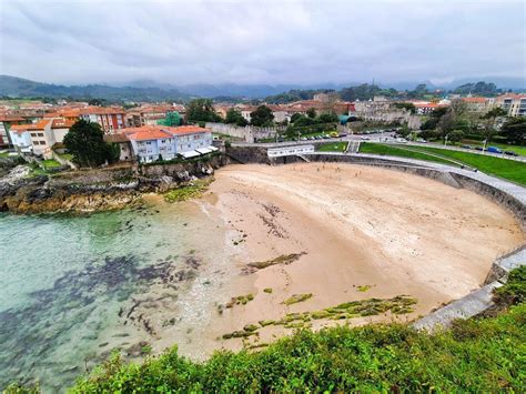 Lugares Que Visitar En Llanes Los Viajes De Domi