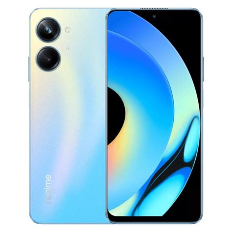 realme 10 Pro Precio características y donde comprar