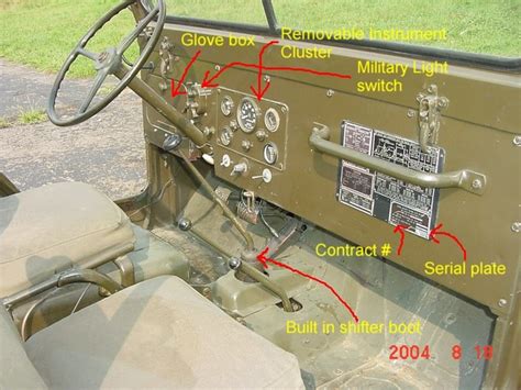 Willys M Jeeps Forums Viewtopic I Need Help And Info On This M