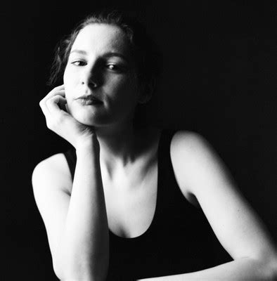 Fotograf Max Sammet Niddatal Portrait Nude Performance