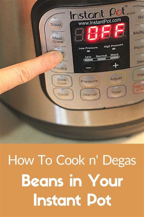 How To Cook Beans With No Gas The Frugal Farm Wife Recipe How