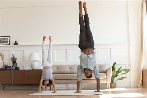 Handstand Benefits, Drawbacks, And Progression - BetterMe