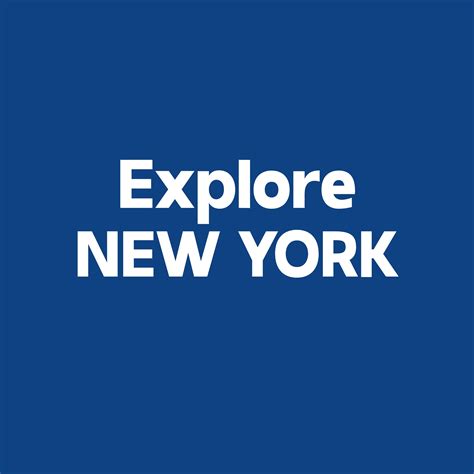 Explore New York
