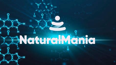 A NaturalMania YouTube