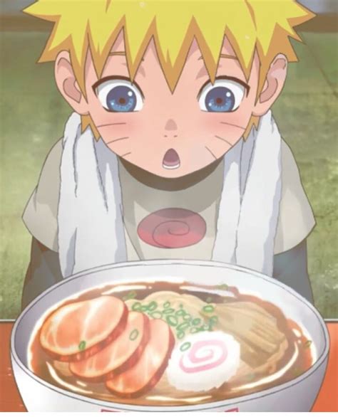 Dibujos De El Ramen De Danny Naruto Uzumaki Naruto Cute Anime Naruto