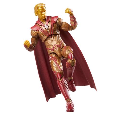 Marvel Legends Series Guardians Of The Galaxy Vol Adam Warlock