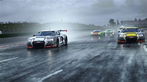 Assetto Corsa Competizione Galeria Screenshot W Screenshot