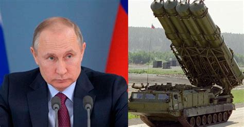 Vladimir Putin Destaca Armamento Nuclear De Rusia Y Anuncia Que