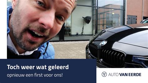 Zo Zetten We Ze Normaal Niet In De Winkel AUTO Van Eerde Nieuwbinnen