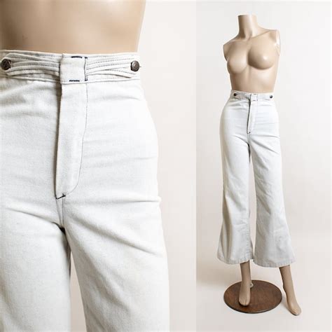 Dittos Saddleback Jeans Etsy