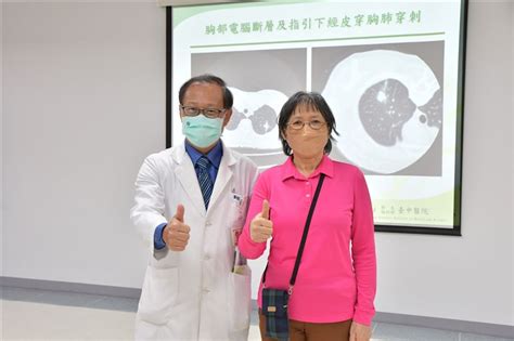 六旬婦長年下廚、拜拜「肺腺癌上身」 醫：逾半患者不抽菸 祝你健康 三立新聞網 Healthsetncom