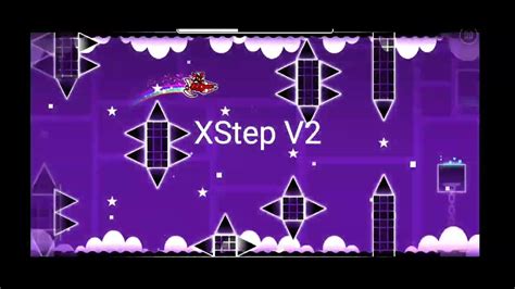 Demons Easy M S F Ciles Para Empezar Geometry Dash Edit