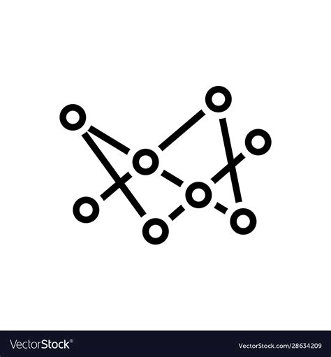 Connection Royalty Free Vector Image - VectorStock