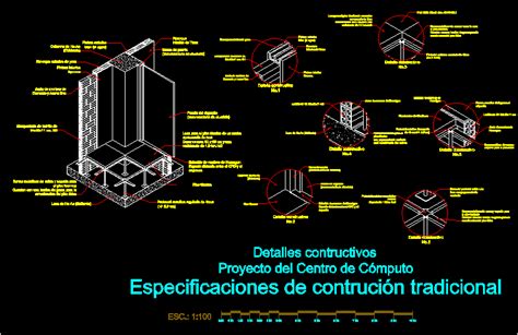 Detalle De Piso Firme Reforzado Con Malla Electro Soldada En DWG 38 76