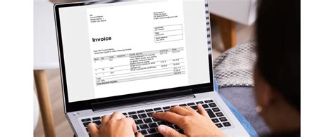 Streamline Your Invoice Workflow Unleash Cloud Processing