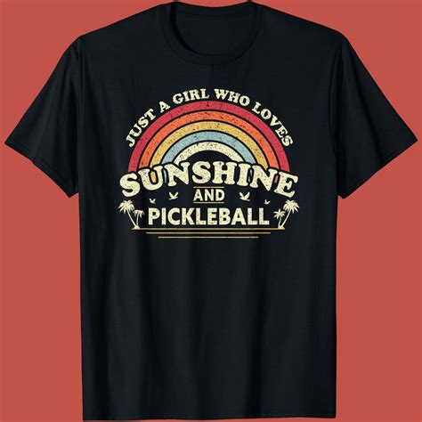 Rock the Court With These 5 Pickleball Shirts for Women: Which Is the ...