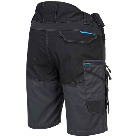 Bermudas de trabajo elásticas WX3 Ropa de trabajo Tiendas de ropa Ropa