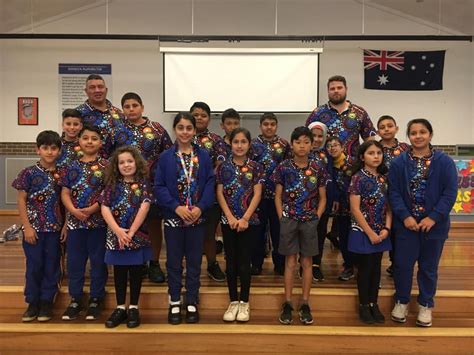 Merrylands Public School Home Facebook