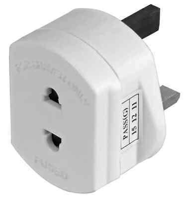 Euro Plug Converter For Sale EBay