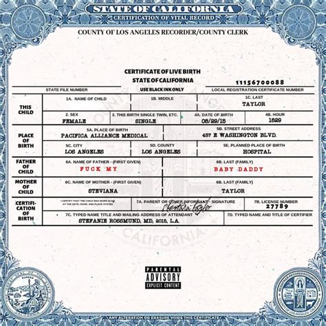 Fuck My Baby Daddy Song And Lyrics By Steviana Spotify