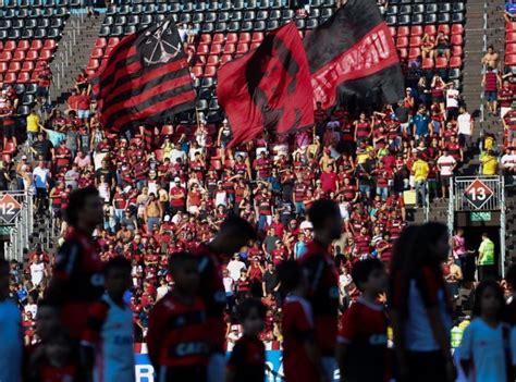 STJD suspende liminar que permitia público em jogos do Flamengo