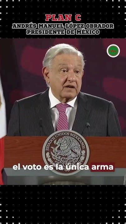 Amlo Pide A Los Mexicanos Votar Libremente El 2 De Junio “alerta Por Mapaches Electorales”