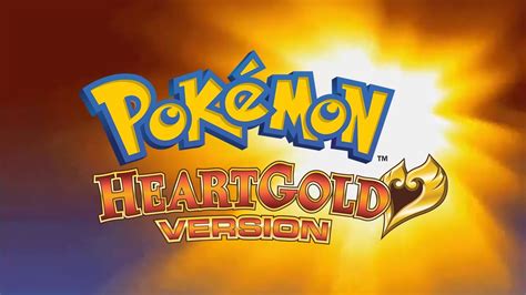 Pok Mon Heartgold Episode Youtube