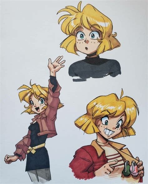 Minnie May Hopkins Drawings By Wooleyworld On Newgrounds