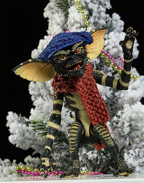 Gremlins Christmas Carol