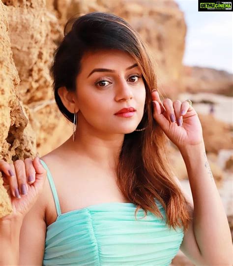 Jayshree Soni Instagram 😇 Gethu Cinema