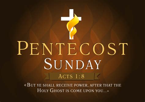 Whitsun 2019 What Is Pentecost And What Date Is Whit Sunday And Why Is It Celebrated Bible