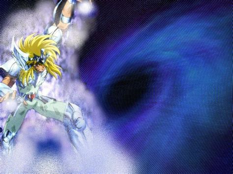 Cygnus Hy Ga Saint Seiya Wallpapers Wallpaper Cave