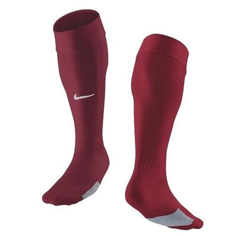 Nike Park IV Red Socks - The Football Factory