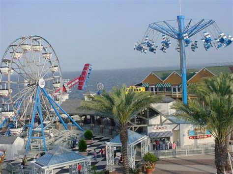 Kemah Boardwalk Rides Find Out More About Kemah At