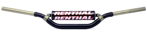 Renthal Lenker Twinwall 999 Schwarz Mxstore At