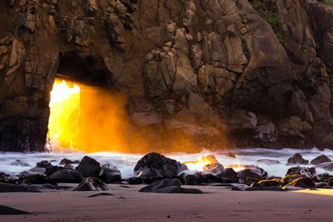 These Pacific Northwest Beaches Ranked Among Lonely Planets Top 100 In