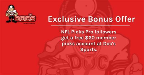 NFL Free Picks