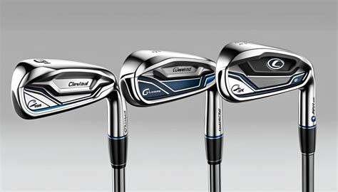 Cleveland Launcher UHX Irons Review: The Ultimate Game Changer