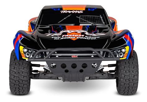 Traxxas Slash VXL 1 10 RTR 2WD Short Course Truck W Magnum 272R